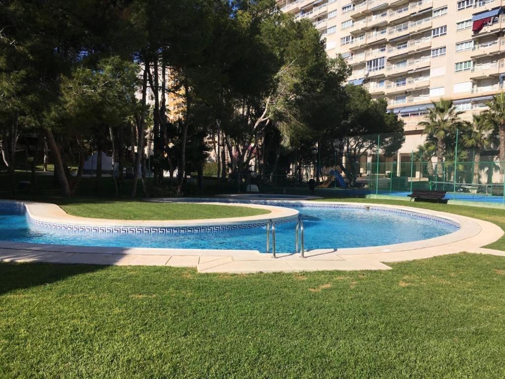 2-Bedroom And Living Room Apartment Near Campoamor Beach Екстер'єр фото